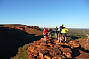 MacDonnell Ranges Cycling Adventure