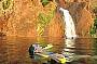 Wangi Falls: Litchfield National Park
