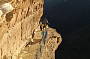 Dramatic Cliff Views