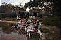 Outback Farm Adventure (Deluxe) by Coach from Perth (4 pax min)