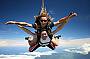 40 seconds of heart stopping freefall...