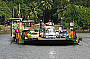 Famous Daintree River Cable Ferry