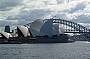 Sydney Harbour Cruise ABBA TRIBUTE SHOW 