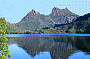 Cradle Mountain