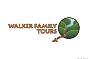 Walker Family Tours Logo