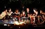 Tjapukai by Night with Transfers ex Cairns and Cairns Beaches