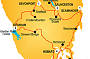11 Day Tasmanian Splendour (twin share room)