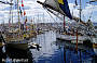 Hobart's waterfront
