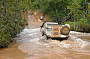 Cape York 4wd Tag Along Tour - 18 Days