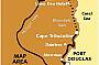 Travel Tropical North Queensland to Cooktown