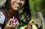 Bush food Demonstration