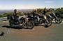 Look Out going to Arthur's Seat [Mornington Peninsula tour]