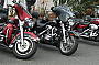 Harley Davidson trike or bike ride 1 hour