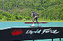 Cableski and pegasus water sports combo