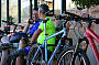 The Bike 'n Wheels Expedition
