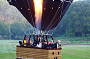 Creating hot air