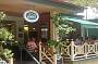 There are dozens of great places to eat at the market.