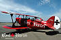 Red Baron Pitts Special S2A VH-FFF