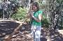 Didgeridoo playing