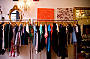 Brunswick Street Shopping