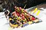 White Water Rafting