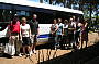 Bus wine tour at Vassefelix