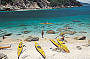 Sea Kayak Paddle & Snorkel Fitzroy Island Full Day