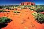Uluru Red Sands