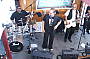 Sydney Harbour Cruise -Rock n Roll Lunch Cruises Buffet 