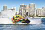 Sea World / Paradise Jetboating Adventure Combo!