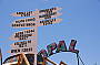 BOOMERANG (2 days Adelaide to Alice Springs)