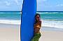2 Day Moreton Island BUSH 'N' SAND Safari 