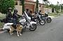 Harley Davidson 2 Hour Motorcycle Tour