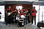 Sydney Harbour Cruise -Rock n Roll Lunch Cruises Buffet 