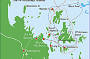 6 night Reef Odyssey- Barrier Reef & Island cruise (Twin) 