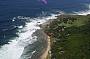 Tandem Paragliding Flight Experiences along the Illawarra's beautiful South Coast escapement at Stanwell Park