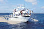 1 Day Dive Trip - MV Sunkist (includes 2 certified dives, not for snorkellers)