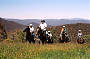High Country Riding