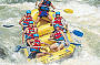 Tully River White Water Rafting Full Day Ex Cairns/Northern Beaches