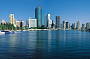 Brisbane 'The River City"