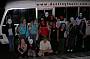 Weird Canberra Ghost and History Tour with Tim the Yowie Man by Mini Bus