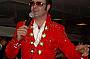 Sydney Harbour Cruise Rock n Roll Band &  ELVIS DINNER SHOW Dec 21st