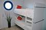 Bunk room
