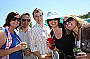 Spirit tasting at Kimberley Rum Company