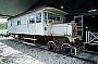 Mareeba Museum Rail-Ambulance