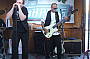 Sydney Harbour Cruise -Rock n Roll Lunch Cruises Buffet 