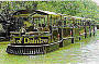 Daintree Rainforest Rivertrain
