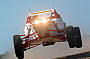 Get Airborne over jumps!