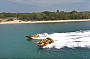 Wet &lsquo;N&rsquo; Wild&hellip;Thrills &lsquo;N&rsquo; Spills - Jetboat and theme park combo with Paradise Jetboating!