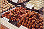 Finish with a handmade chocolate truffle from the Chocolate Company